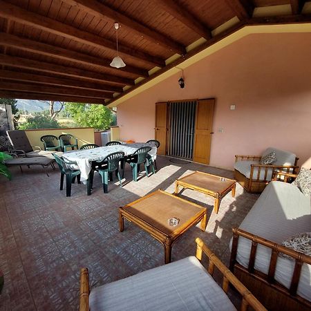 Апартаменты Casa L' Antico Ulivo Иглесиас Экстерьер фото