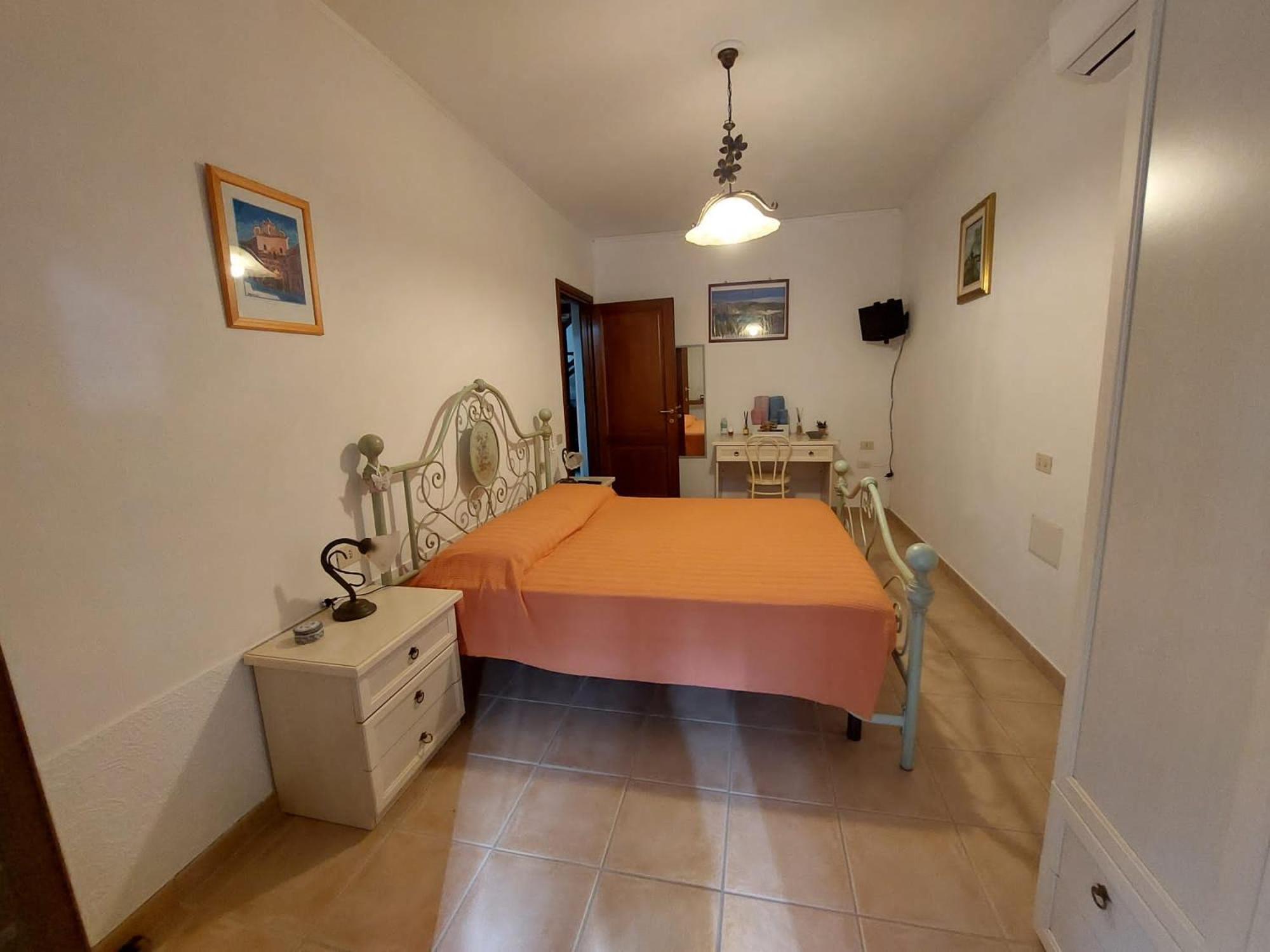 Апартаменты Casa L' Antico Ulivo Иглесиас Экстерьер фото